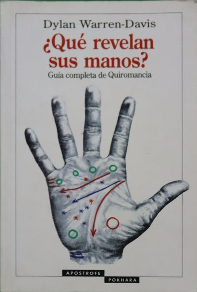 Qué revelan sus manos