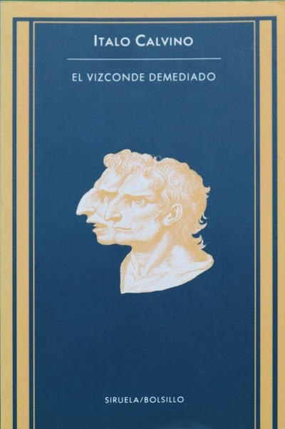 El vizconde demediado