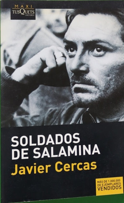 Soldados de Salamina