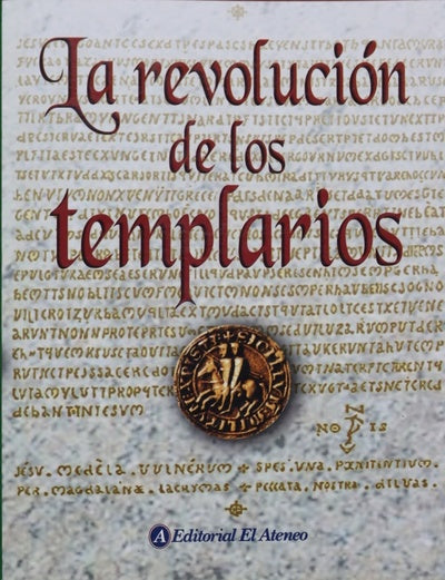 La revolución de los templarios