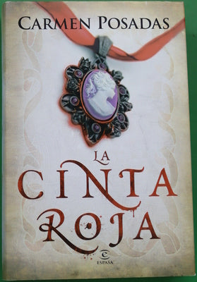 La cinta roja