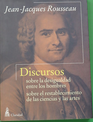 Discursos