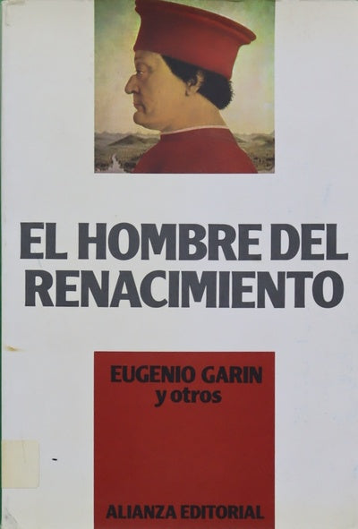 El hombre del renacimiento