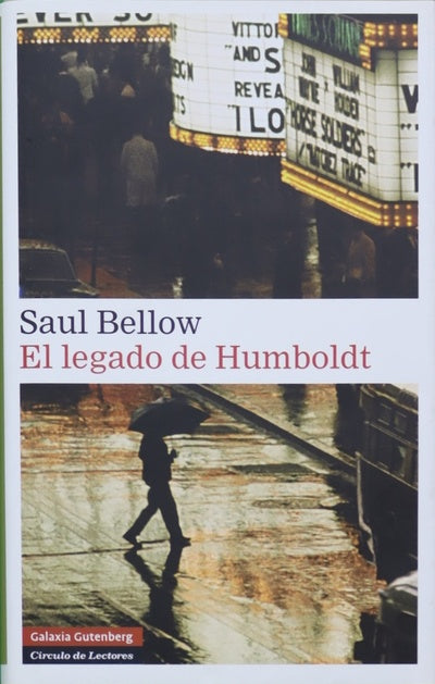 El legado de Humboldt