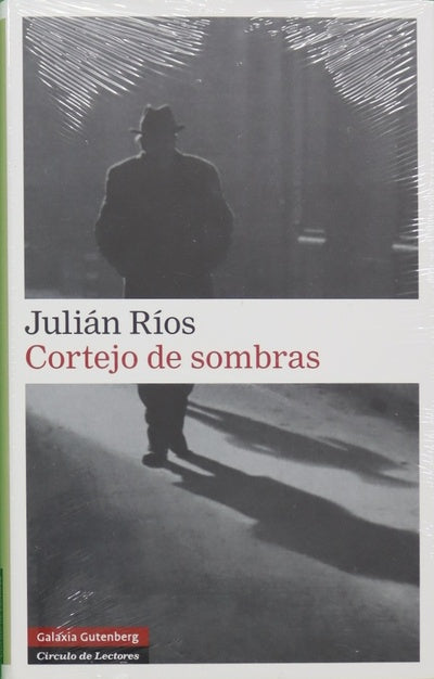 Cortejo de sombras (la novela de Tamoga)