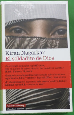 El soldadito de Dios