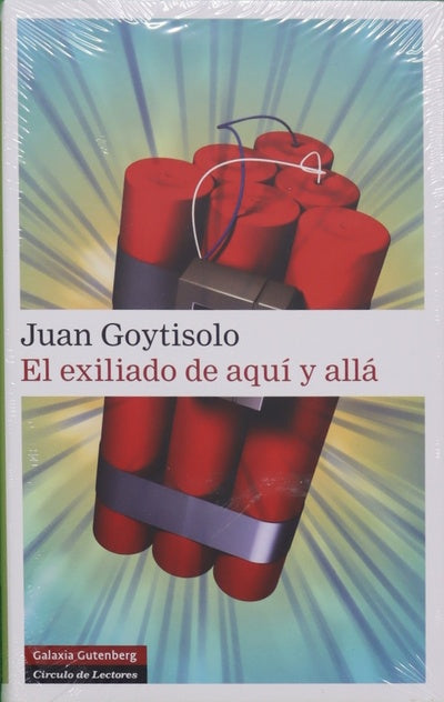 El exiliado de aquí y allá la vida póstuma del Monstruo del Sentier