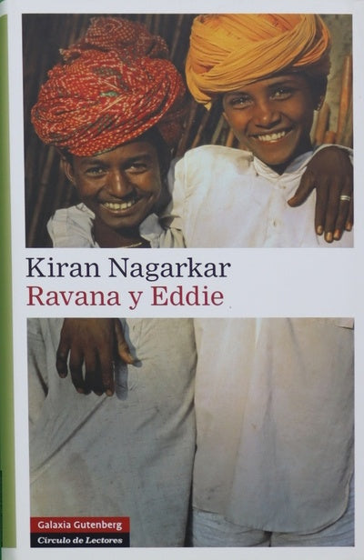 Ravana y Eddie