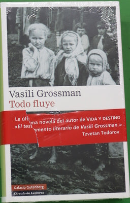 Todo fluye