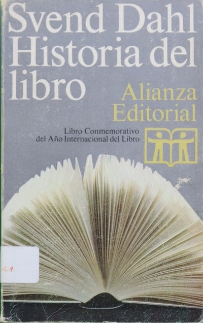 Historia del libro