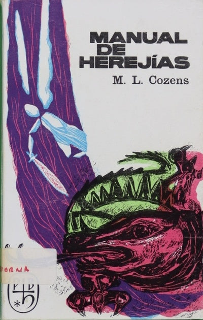 Manual de herejías
