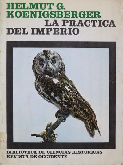 La práctica del imperio