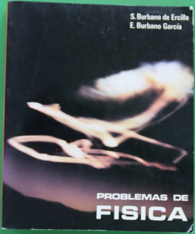 Física general problemas