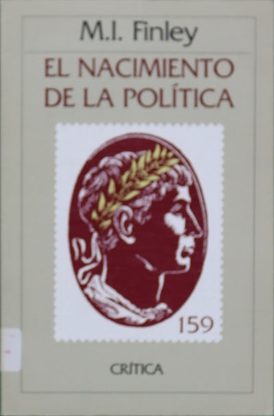 El nacimiento de la política