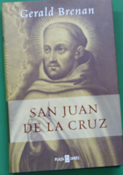 San Juan de la Cruz