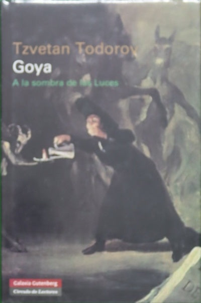 Goya a la sombra de las Luces
