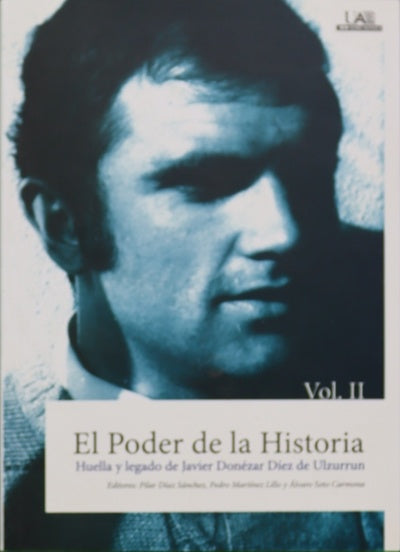 El poder de la historia.