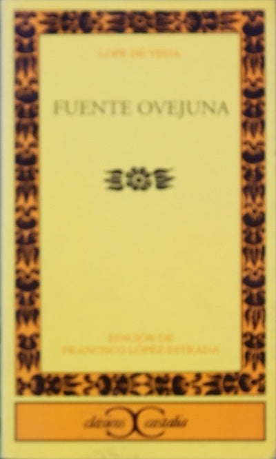 Fuente Ovejuna