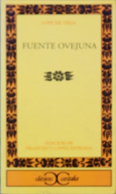 Fuente Ovejuna