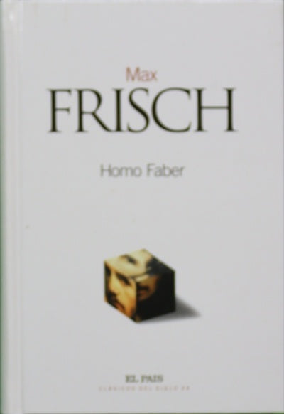 Homo Faber