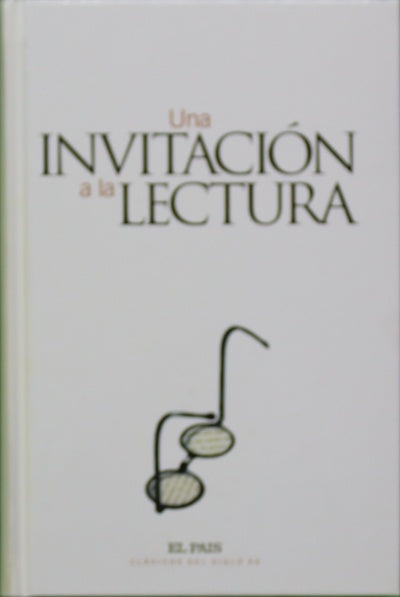 Una invitación a la lectura