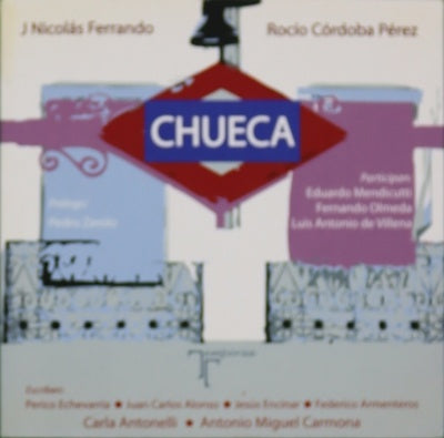 Chueca