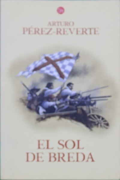 El sol de Breda