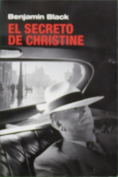 El secreto de Christine