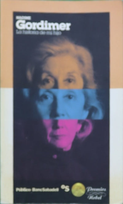 La historia de mi hijo