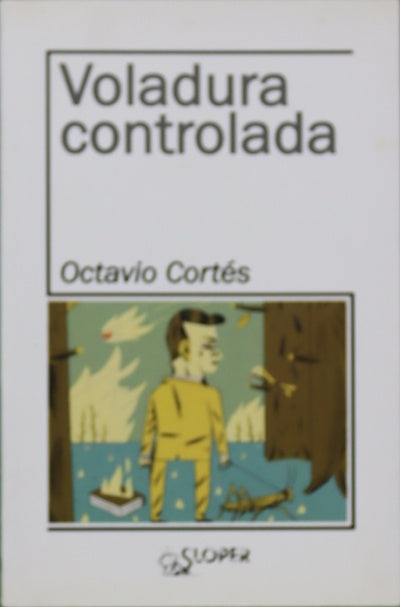 Voladura controlada : de la estatua de la libertad