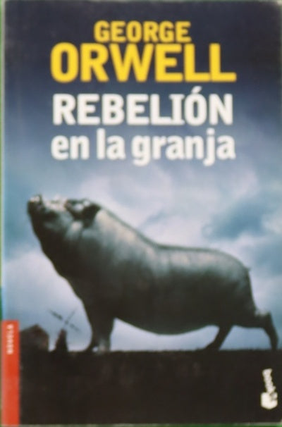Rebelión en la granja
