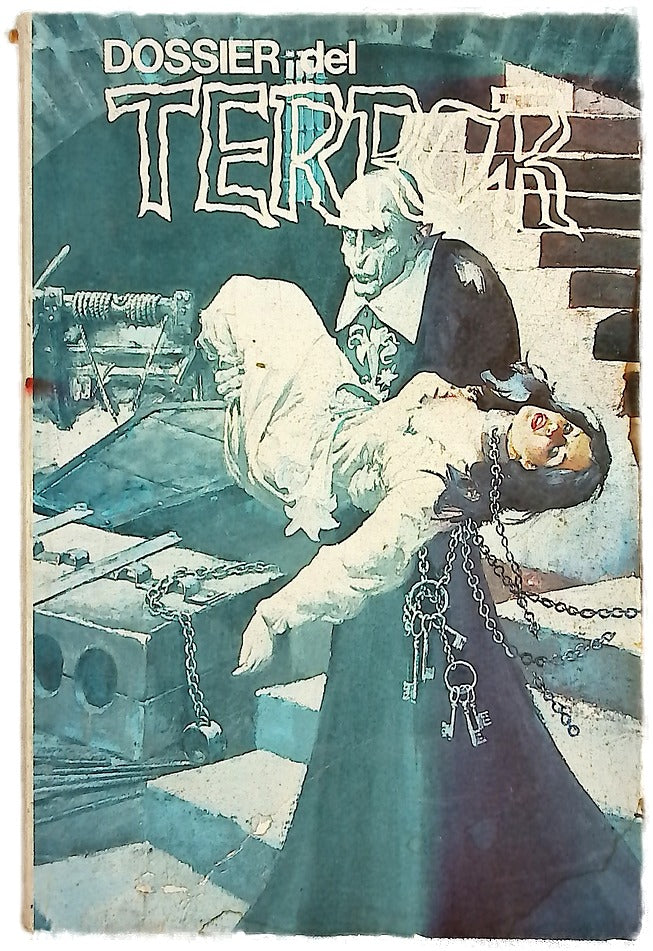 La mano