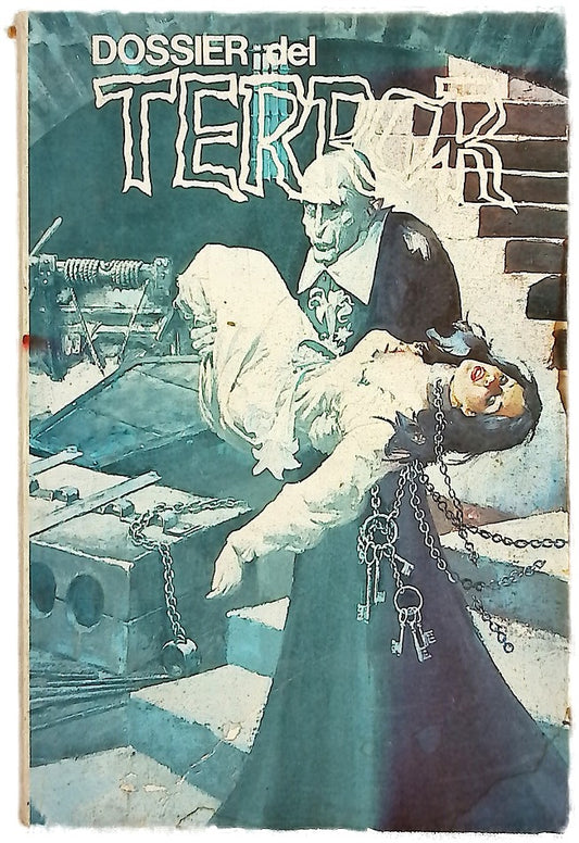 La mano