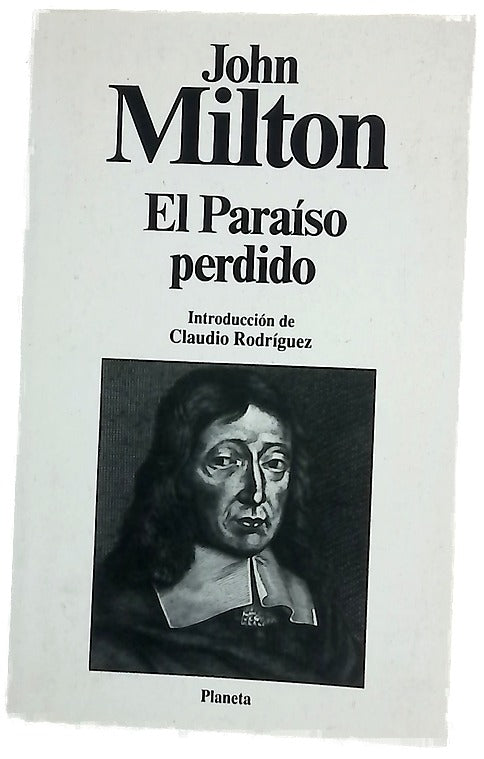 El paraíso perdido