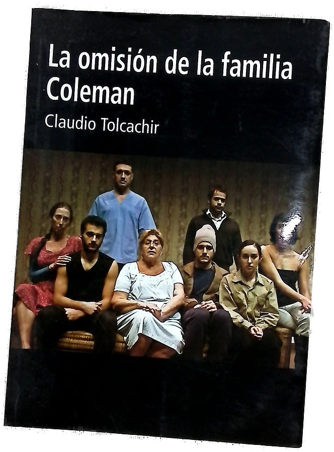 La omisión de la familia Coleman