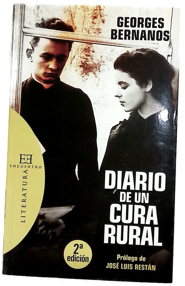 Diario de un cura rural