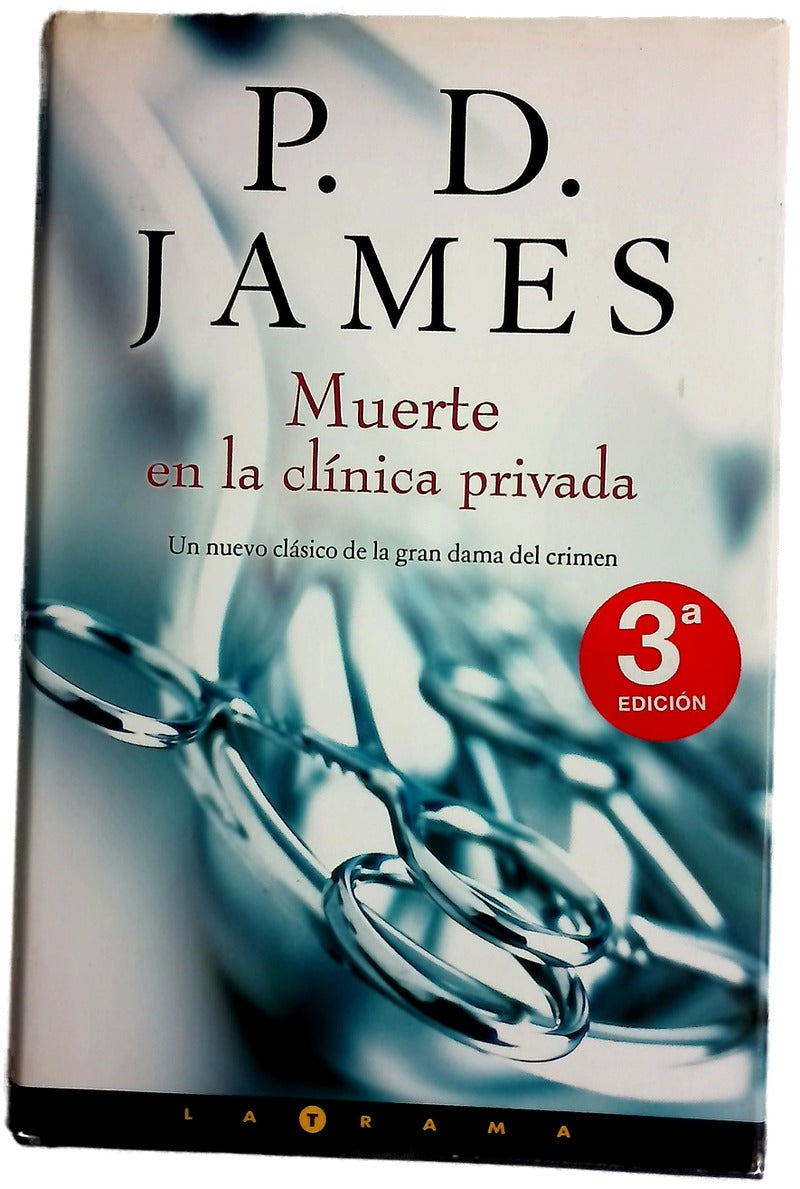 Muerte en la clínica privada