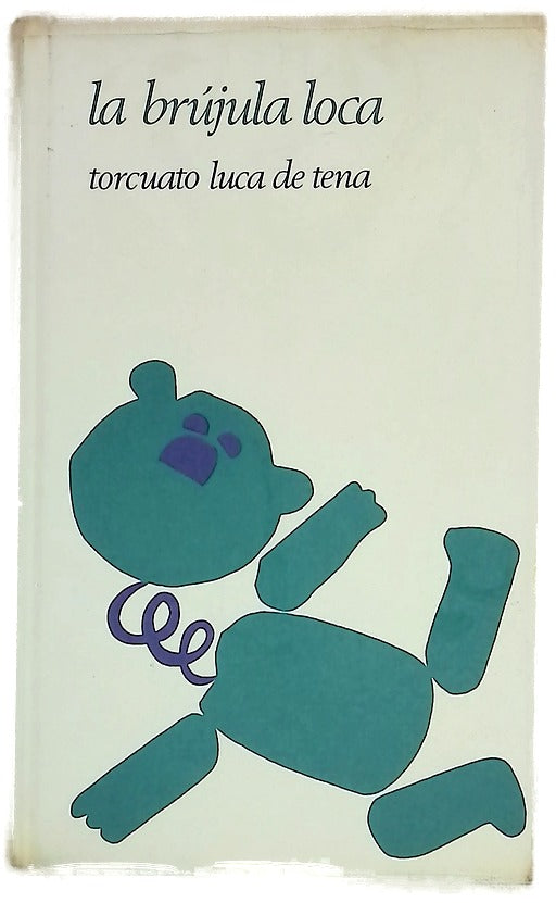 La brújula loca