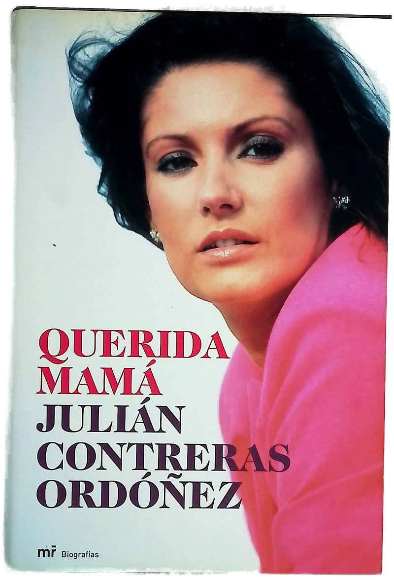 Querida mamá