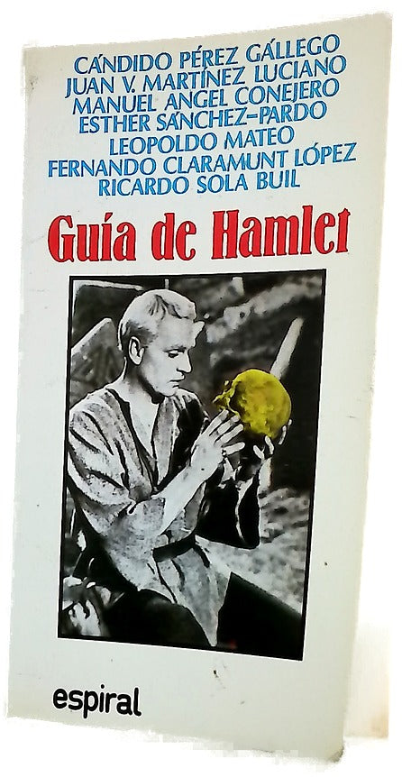 Guía de Hamlet