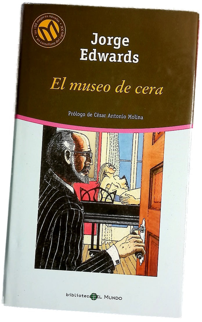 El museo de cera