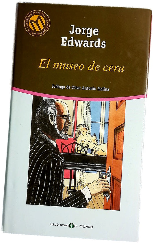 El museo de cera