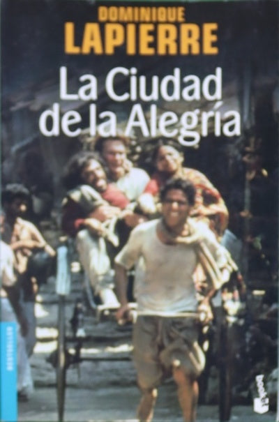 La ciudad de la alegría