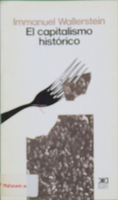 El capitalismo histórico
