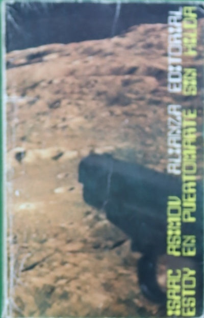 Estoy en Puertomarte sin Hilda y otros cuentos