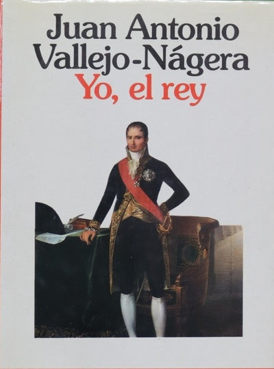 Yo, el rey