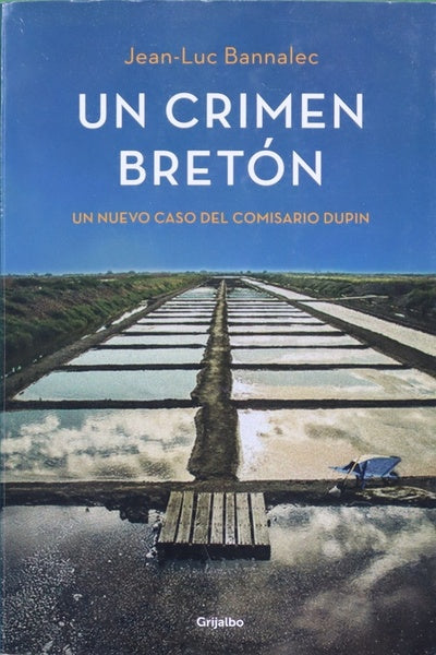 Un crimen bretón