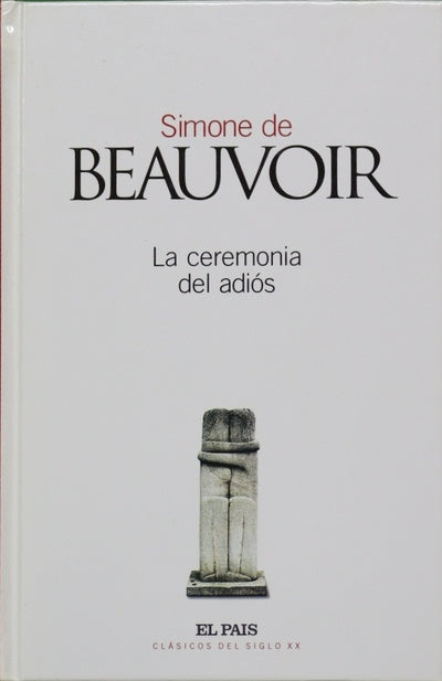 La ceremonia del adiós