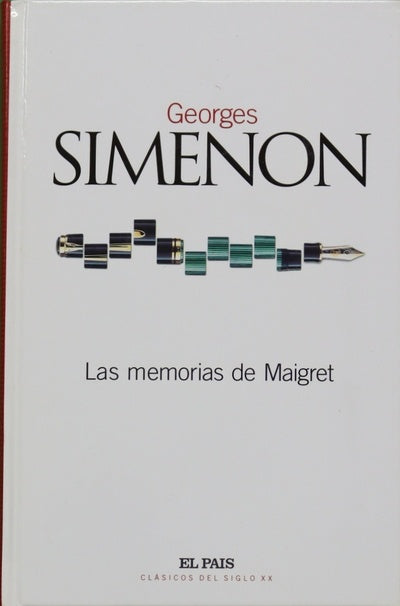 Las memorias de Maigret