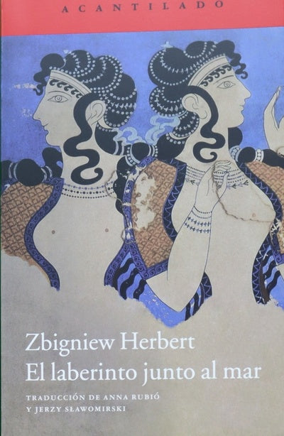 El laberinto junto al mar